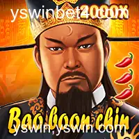 Descubra BaoBoonChin: Uma Fascinante Jornada de Estratégia e Aventura