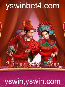 Flirting Scholar Tang: Um Mergulho no Mundo do Entretenimento Interativo