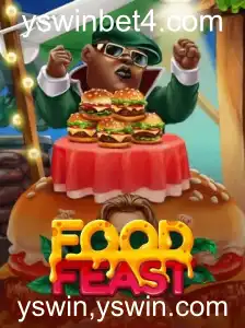 Explorando o Universo de FoodFeast: Uma Jornada Gastronômica Virtual