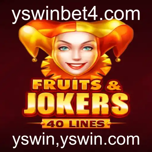 Explorando o Fascinante Mundo de FruitsAndJokers40