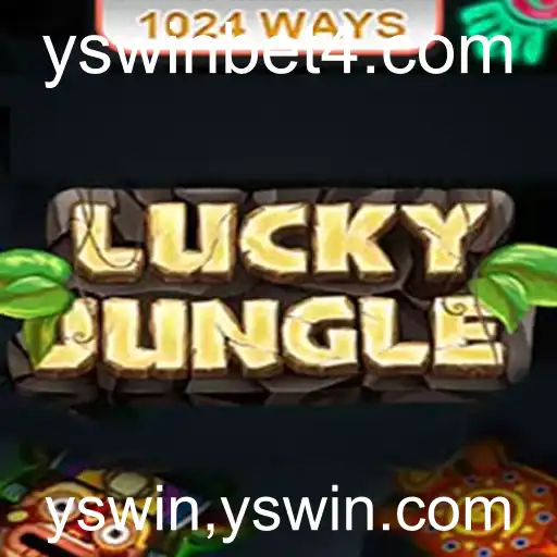 LuckyJungle1024: Descubra a Emoção deste Jogo Inovador