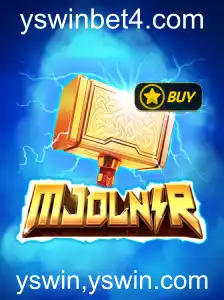 Jogo Mjolnir: Uma Aventura de Estratégia e Destrezas com Yswin