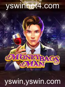 Descubra o empolgante universo de MoneybagsMan: Regras e estratégias para vencer