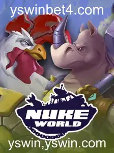Explorando o Mundo de NukeWorld: Um Jogo de Estratégia Apocalíptico