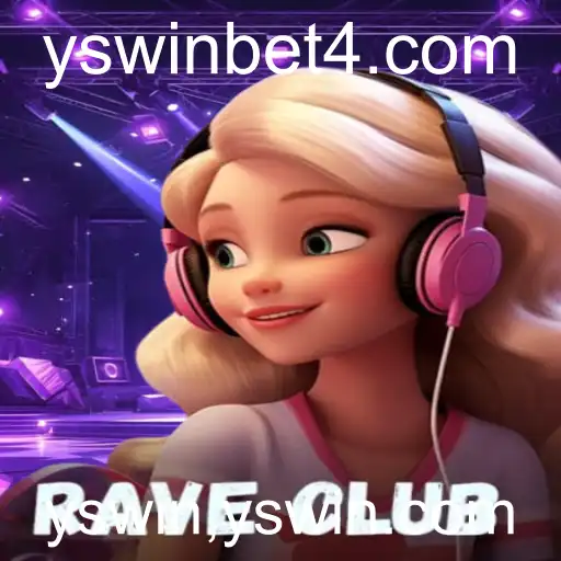 RaveClub: Uma Nova Experiência no Mundo dos Jogos