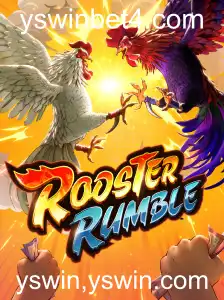Descubra o Universo de RoosterRumble: Um Jogo Fascinante