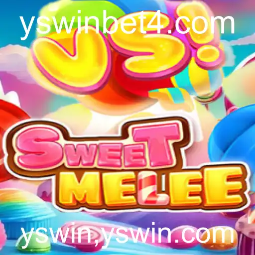 SweetMelee: Aventura e Estratégia em um Mundo Doce