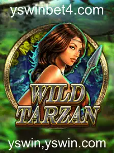 Descubra o Mundo Selvagem de WildTarzan: Um Mergulho na Aventura Virtual